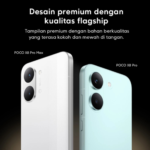 POCO X8 PRO 5G